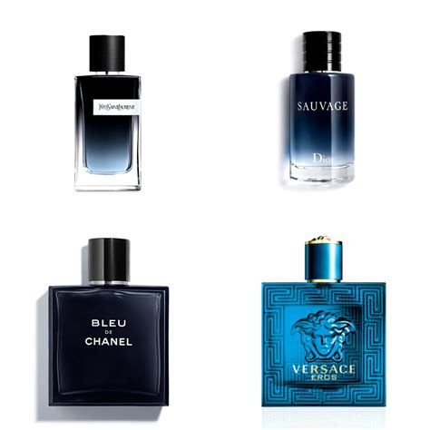 bleu de chanel edp vs sauvage